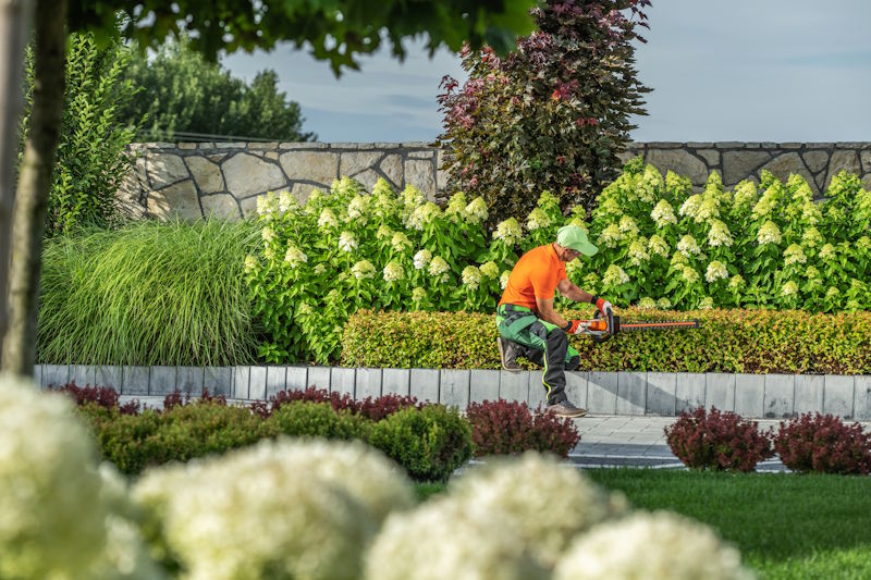 Gartenpflege in Trittau