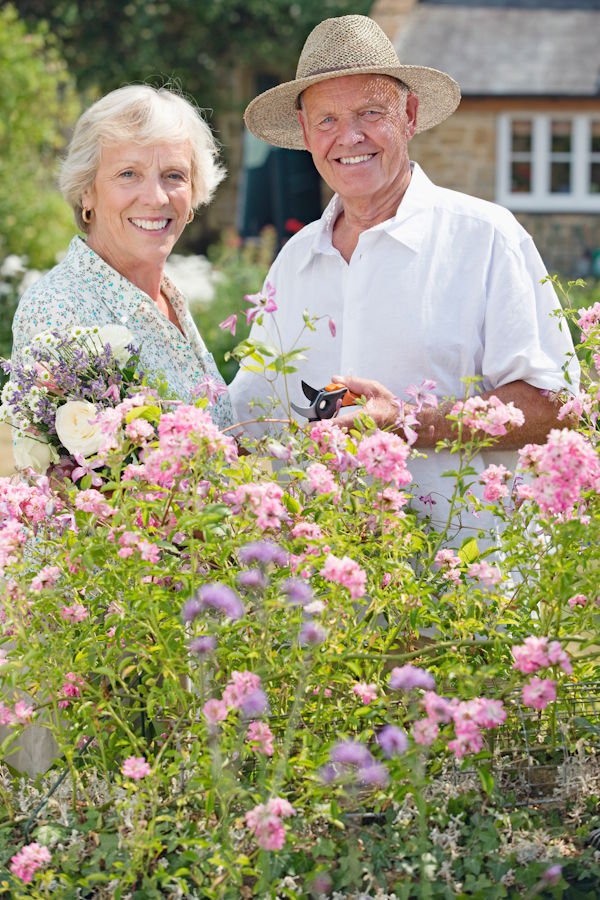 Gartenpflege in Trittau und Umgebung