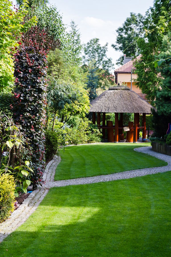 Gartenpflege im Kreis Stormarn