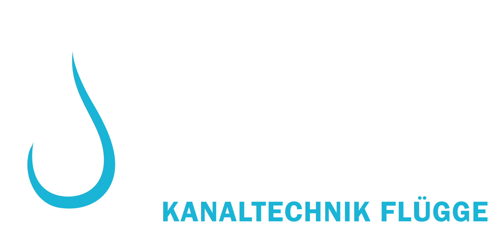 Logo von Kanaltechnik Flügge