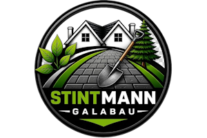 Logo rund von Stintmann GaLaBau aus Lütjensee